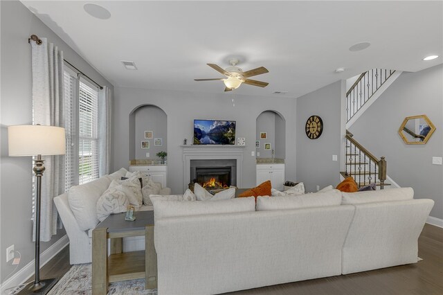 329 Algonquin Trl, Greenville, SC 29607 - photo 17