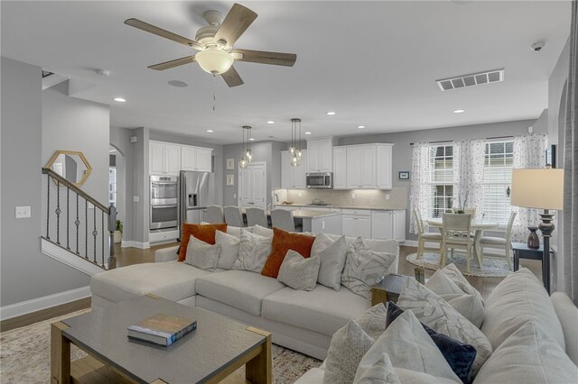329 Algonquin Trl, Greenville, SC 29607 - photo 19