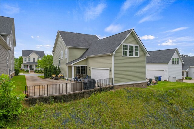 329 Algonquin Trl, Greenville, SC 29607 - photo 41