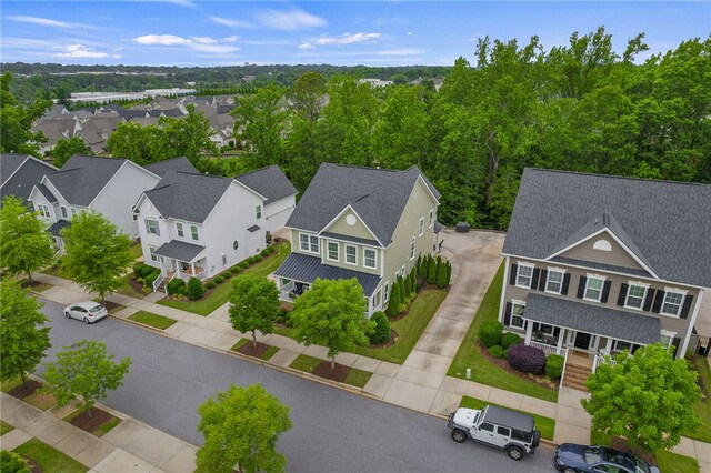 329 Algonquin Trl, Greenville, SC 29607 - photo 42