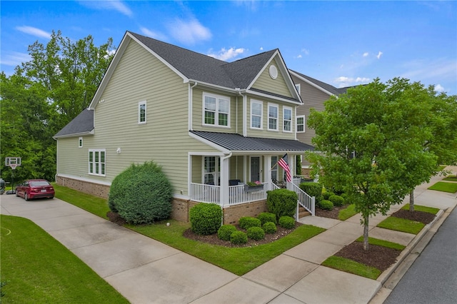 329 Algonquin Trl, Greenville, SC 29607 - photo 2
