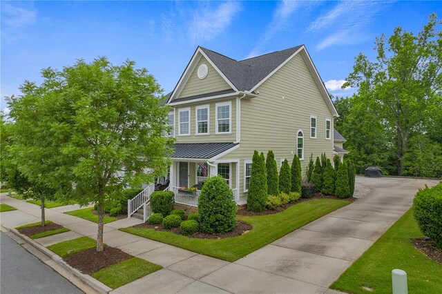 329 Algonquin Trl, Greenville, SC 29607 - photo 3