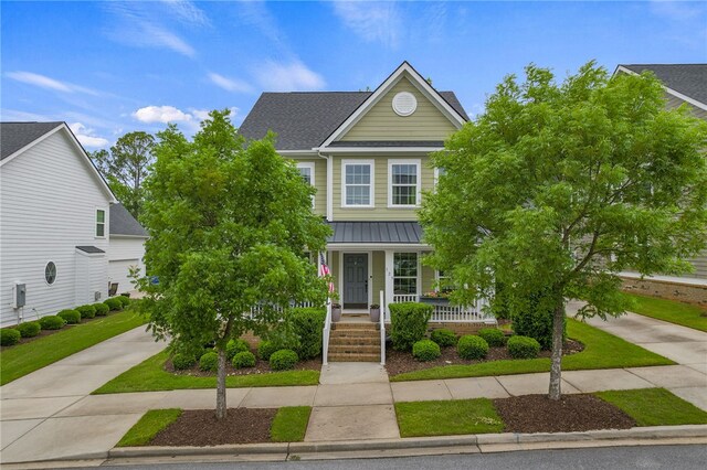 329 Algonquin Trl, Greenville, SC 29607 - photo 4