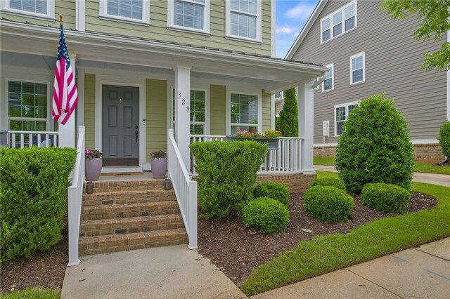 329 Algonquin Trl, Greenville, SC 29607 - photo 5