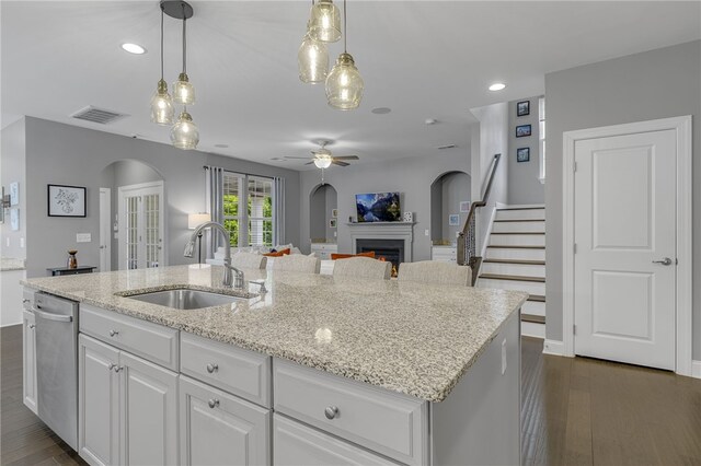 329 Algonquin Trl, Greenville, SC 29607 - photo 14