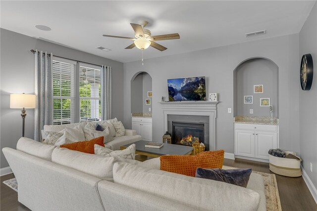 329 Algonquin Trl, Greenville, SC 29607 - photo 16