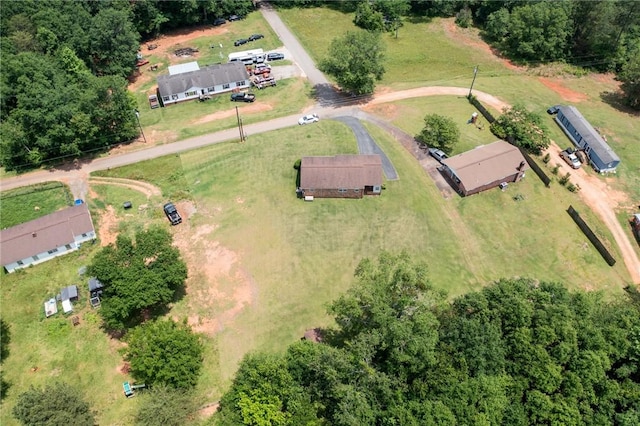 134 Grasshopper Hill Rd, Pickens, SC 29671 - view of property location