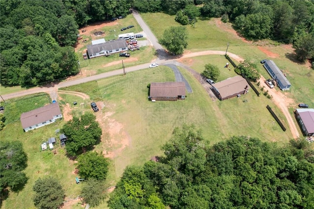 134 Grasshopper Hill Rd, Pickens, SC 29671 - view of property location