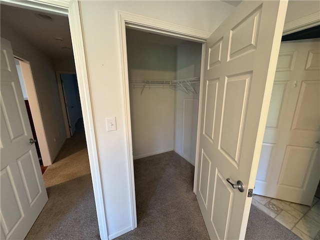 106 Dewars Trl, Anderson, SC 29621 - view of closet
