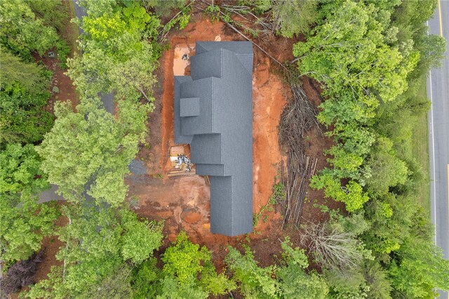 235 Bay View Dr, Salem, SC 29676 - view of subject property