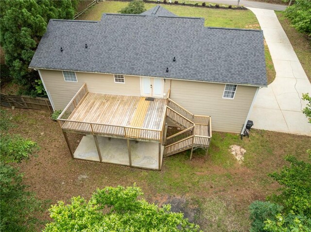 232 Ike Rd, Six Mile, SC 29682 - photo 36