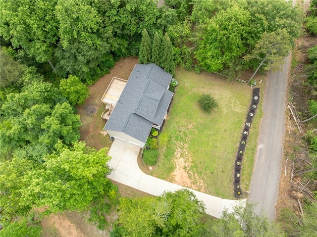 232 Ike Rd, Six Mile, SC 29682 - photo 37