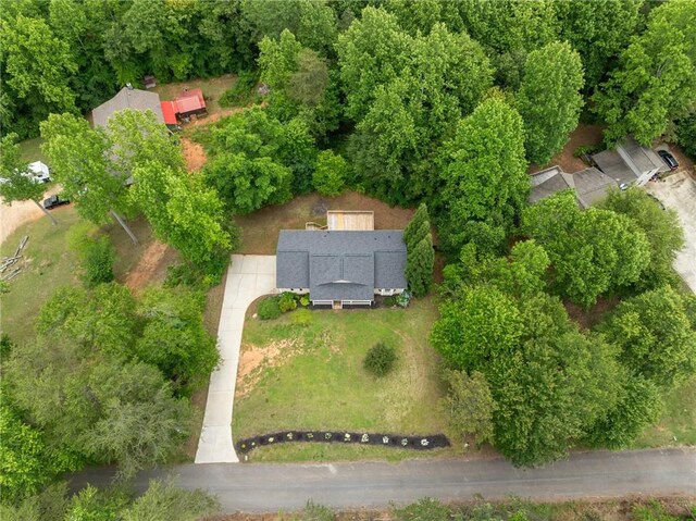 232 Ike Rd, Six Mile, SC 29682 - photo 38