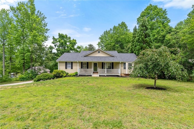 232 Ike Rd, Six Mile, SC 29682 - photo 2