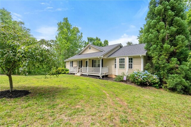 232 Ike Rd, Six Mile, SC 29682 - photo 3