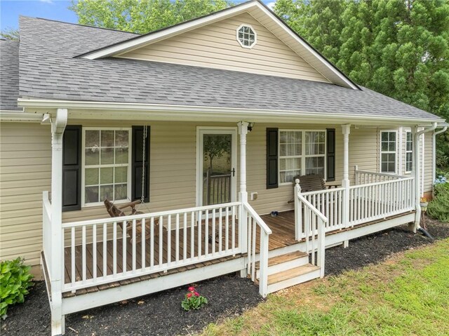 232 Ike Rd, Six Mile, SC 29682 - photo 4