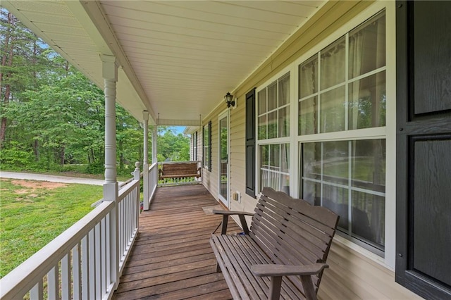232 Ike Rd, Six Mile, SC 29682 - photo 5