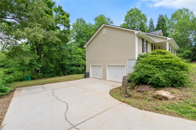 232 Ike Rd, Six Mile, SC 29682 - photo 27