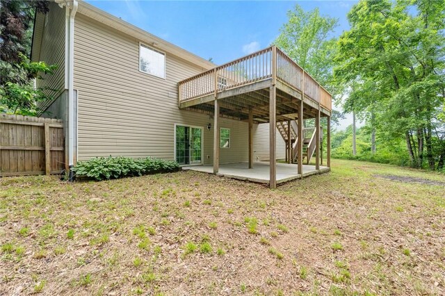 232 Ike Rd, Six Mile, SC 29682 - photo 32