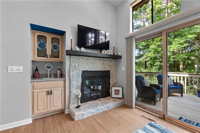 131 Harbor Lights Dr, Salem, SC 29676