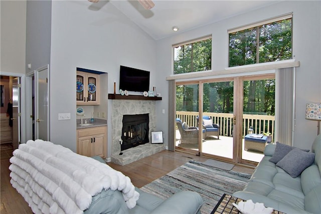 131 Harbor Lights Dr, Salem, SC 29676