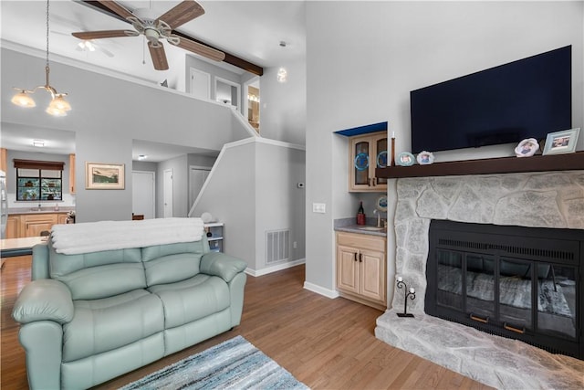 131 Harbor Lights Dr, Salem, SC 29676