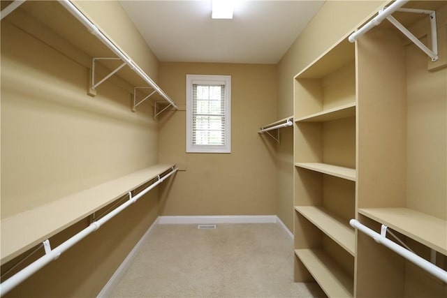 122 Langwell Dr, Anderson, SC 29621 - spacious closet featuring light colored carpet