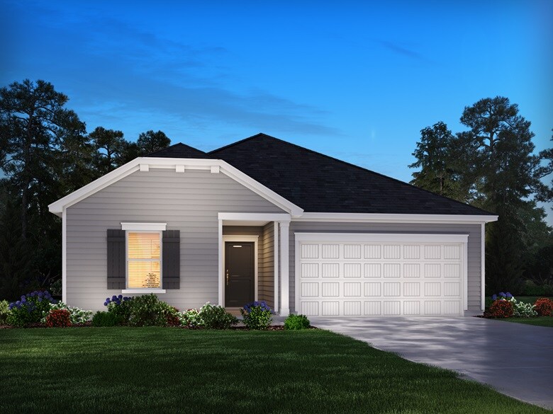 213 Merriweather Way, Spartanburg, SC 29306