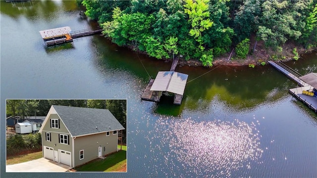 425 Lakewood Dr, Townville, SC 29689 - photo 1