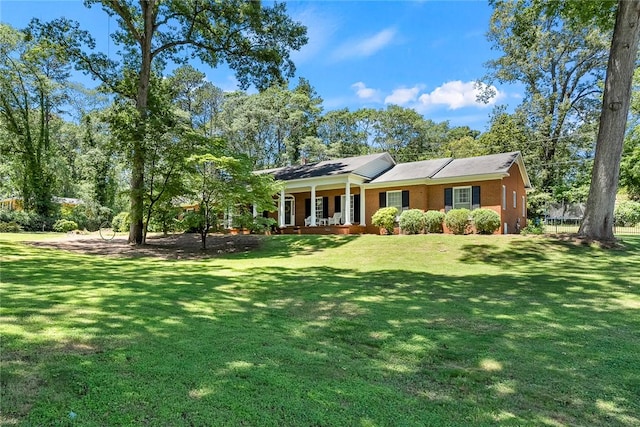 113 Postelle Dr, Anderson, SC 29621