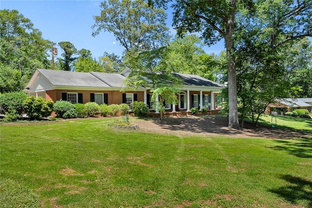 113 Postelle Dr, Anderson, SC 29621