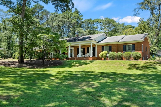 113 Postelle Dr, Anderson, SC 29621