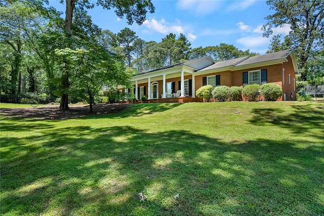 113 Postelle Dr, Anderson, SC 29621