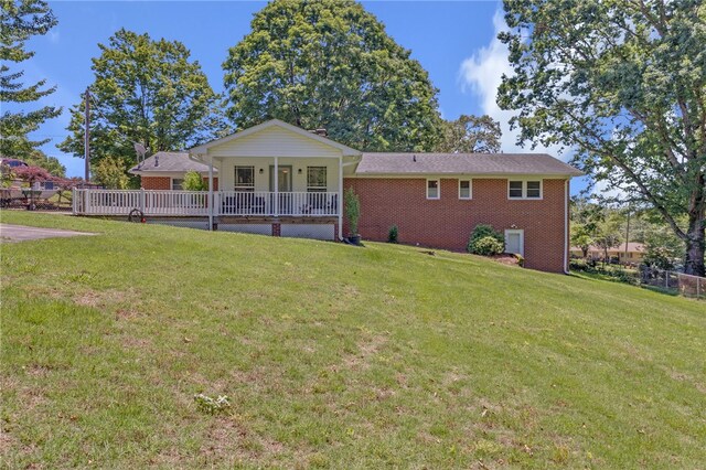 203 Mae St, Liberty, SC 29657 - photo 24
