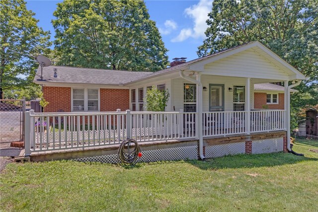 203 Mae St, Liberty, SC 29657 - photo 25