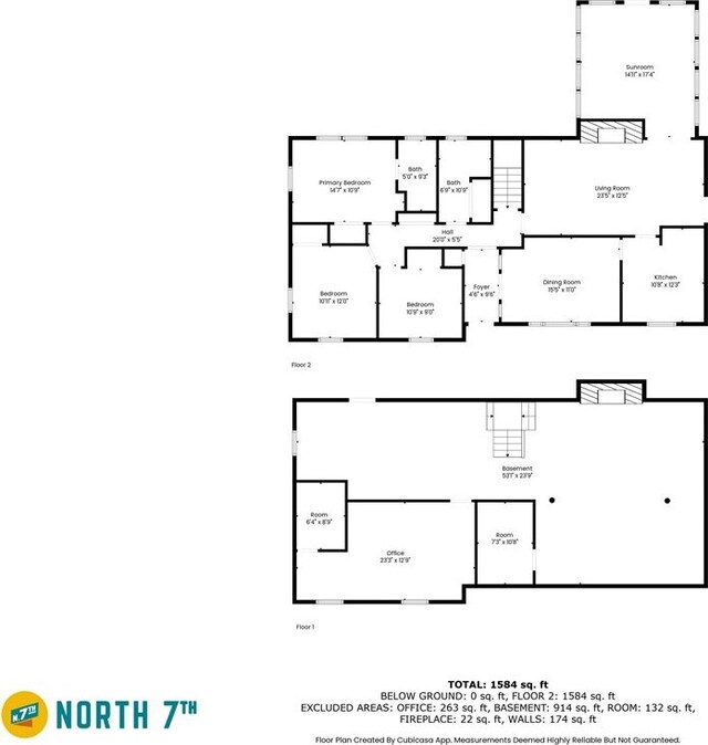 203 Mae St, Liberty, SC 29657 - photo 27