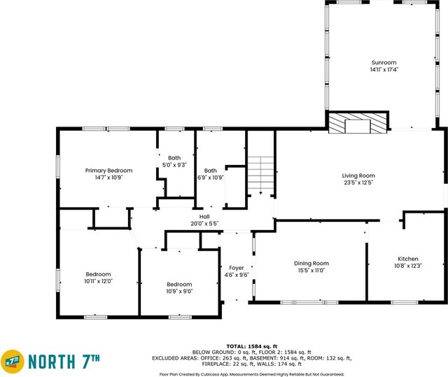 203 Mae St, Liberty, SC 29657 - photo 28