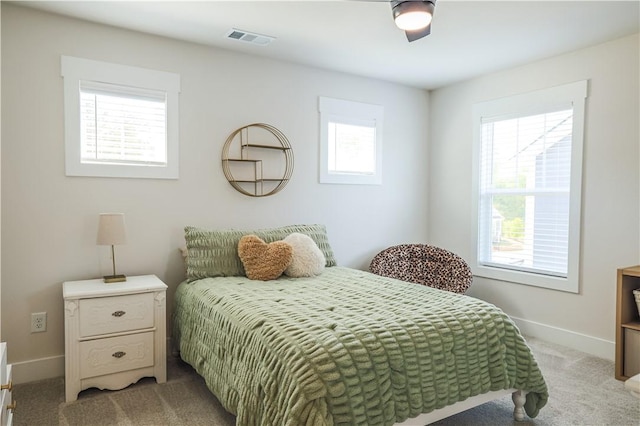117 Founders Blvd, Central, SC 29630 - bedroom featuring light carpet and baseboards