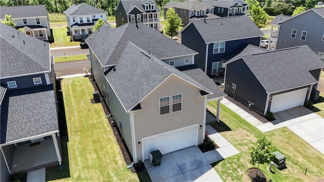 117 Founders Blvd, Central, SC 29630 - aerial perspective of suburban area