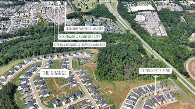 117 Founders Blvd, Central, SC 29630 - photo 2