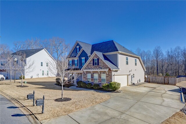 352 Avendell Dr, Easley, SC 29642