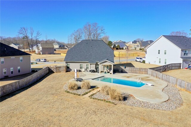 352 Avendell Dr, Easley, SC 29642