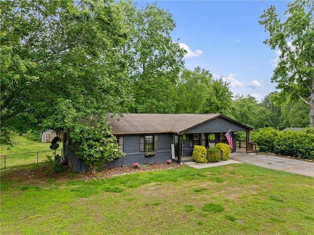 111 Karla Ave, Liberty, SC 29657 - photo 36