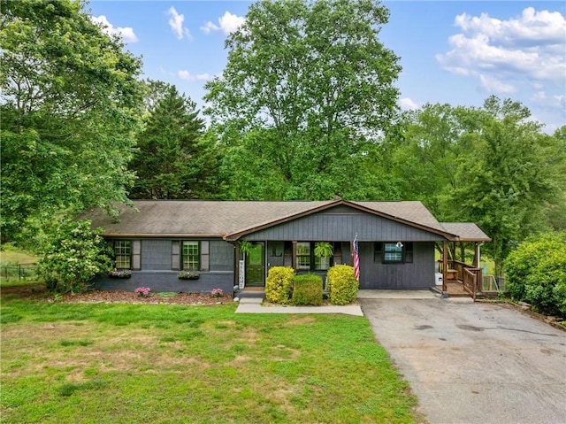 111 Karla Ave, Liberty, SC 29657 - photo 37