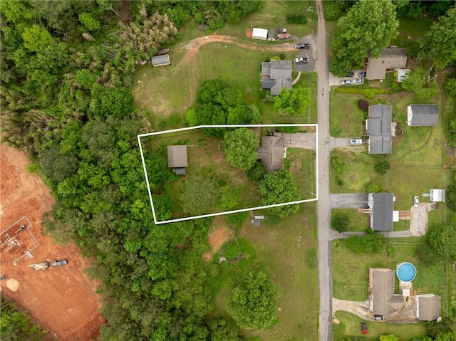 111 Karla Ave, Liberty, SC 29657 - photo 41