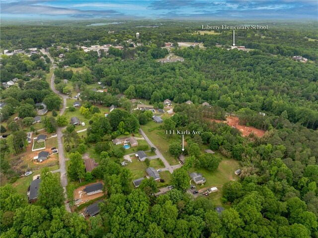 111 Karla Ave, Liberty, SC 29657 - photo 43