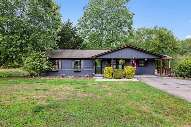 111 Karla Ave, Liberty, SC 29657 - photo 1