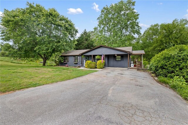 111 Karla Ave, Liberty, SC 29657 - photo 34