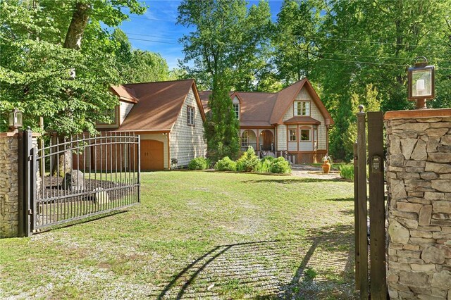 112 Water Falls Rd, Sunset, SC 29685 - photo 8