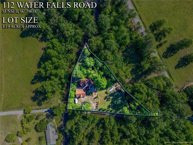 112 Water Falls Rd, Sunset, SC 29685 - photo 48
